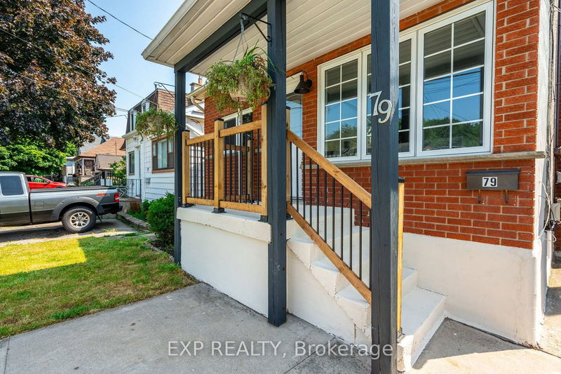 79 East 23rd St, Hamilton - Eastmount image-0-0