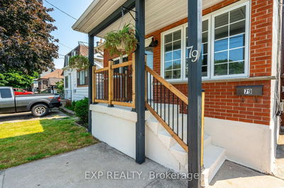 79 East 23rd St, Hamilton - Eastmount