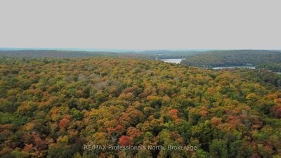  SOUTH HORN LAKE Rd, Magnetawan - Magnetawan