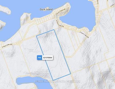  SOUTH HORN LAKE Rd, Magnetawan - Magnetawan image-0-3