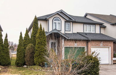 143 Activa Ave, Kitchener -  image-0-2