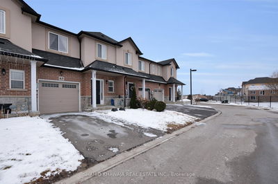 Unit 63 — 9 Hampton Brook Way, Hamilton - Mount Hope image-0-1