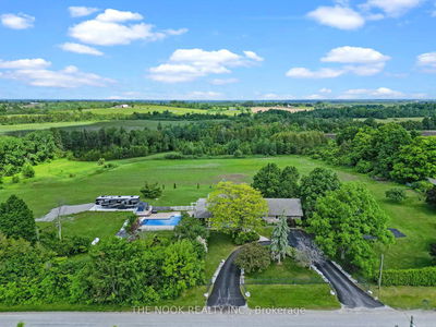 593 Pigeon Creek Rd, Kawartha Lakes - Janetville image-0-1