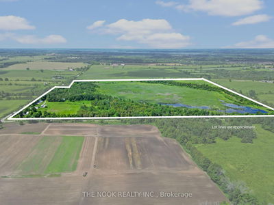 593 Pigeon Creek Rd, Kawartha Lakes - Janetville image-0-2