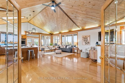 593 Pigeon Creek Rd, Kawartha Lakes - Janetville image-0-3