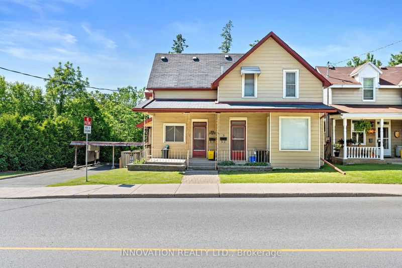 55 Lake Ave, Carleton Place - Carleton Place image-0-0