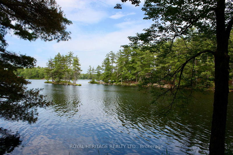 Unit LOT 1 — N/A-WAO Kasshabog Lake, Havelock-Belmont-Methuen - Havelock-Belmont-Methuen image-0-0