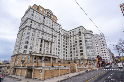 Unit 1206 — 135 James St, Hamilton - Durand