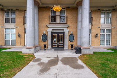 Unit 1206 — 135 James St, Hamilton - Durand image-0-3