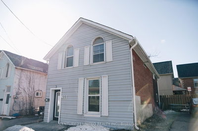 299 Sherbrooke St, Peterborough Central - 3 North