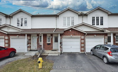 Unit 6 — 317 Mill St, Kitchener - 