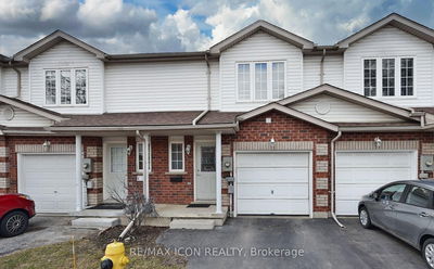 Unit 6 — 317 Mill St, Kitchener -  image-0-1