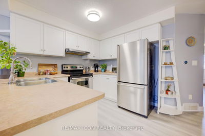 Unit 6 — 317 Mill St, Kitchener -  image-0-4