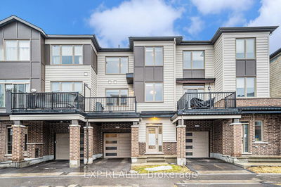 817 KINIW, Ottawa - CFB Rockcliffe and Area