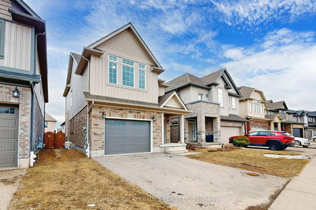39 Wildflower Street