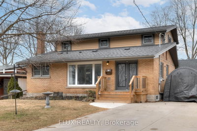 36 Perkell Pl, Kitchener - 