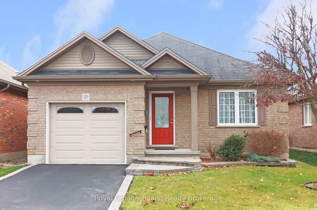 23 Hogarth Drive
