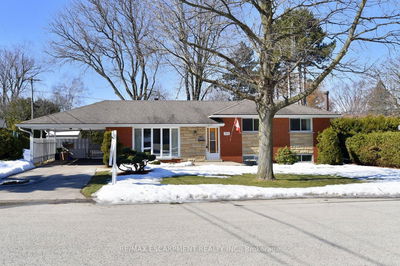 302 Alma Lane, Hamilton - Ancaster