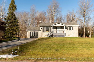 40 Greenwood Cres, Kawartha Lakes - Rural Eldon