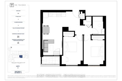 Unit 215 — 1366 Carling Ave, Ottawa - Carlington image-0-3