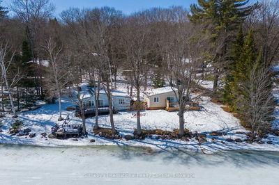 1028 Hillcrest Lane, Algonquin Highlands - Stanhope