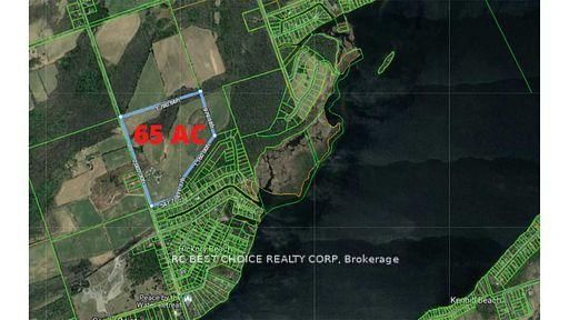 Building at 571 Hickory Beach Road, Kawartha Lakes, Fenelon Falls