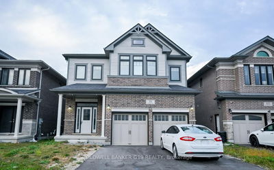 99 Georgina St, Kitchener -  image-0-1