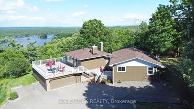 834 STORYLAND Rd, Renfrew - Horton Twp