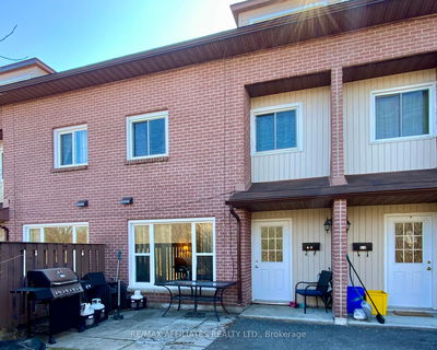 Unit P — 4 Pearl St, Smiths Falls - Smiths Falls