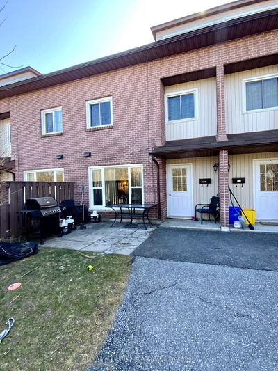 Unit P — 4 Pearl St, Smiths Falls - Smiths Falls image-0-1