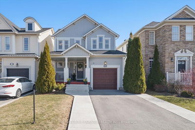 68 Spring Creek Dr, Hamilton - Waterdown