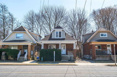 1161 King St, Hamilton - Westdale