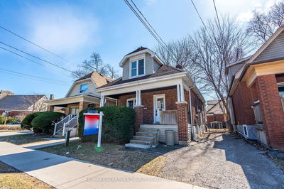 1161 King St, Hamilton - Westdale image-0-1