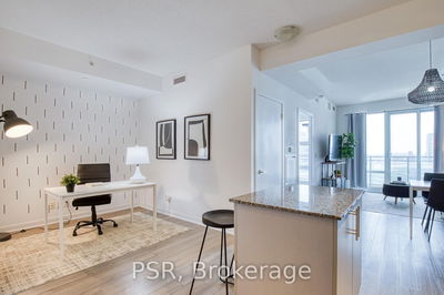 Unit 806 — 85 Duke St, Kitchener -  image-0-2