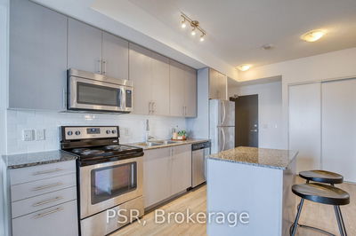 Unit 806 — 85 Duke St, Kitchener -  image-0-4