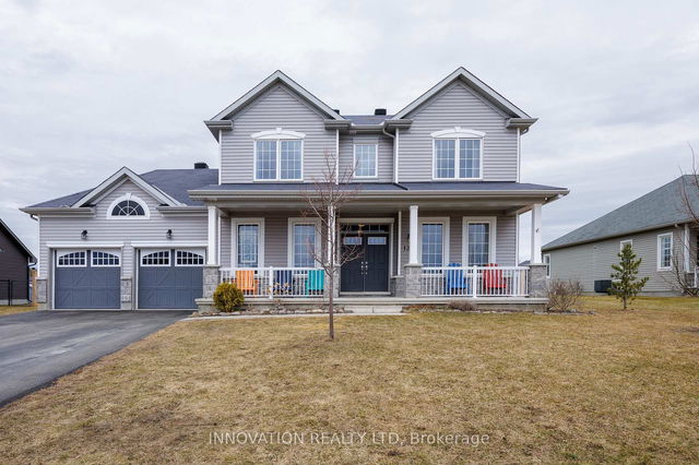 131 Antler Court