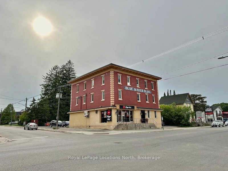 204 - 110 Sykes St N, Meaford, N4L 1S6 | Image 2