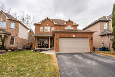 84 RYANS Way, Hamilton - Waterdown