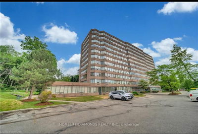 Unit 311 — 3227 King St, Kitchener - 