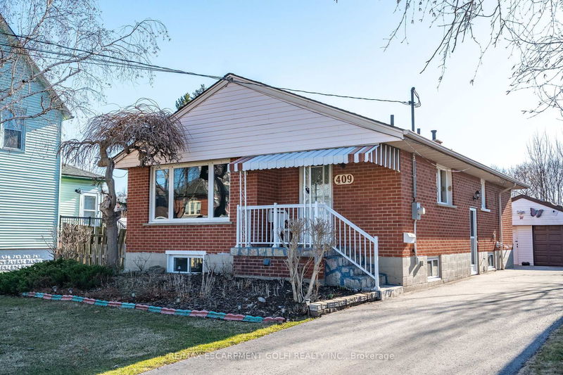 409 Upper Wentworth St, Hamilton - Inch Park image-0-0