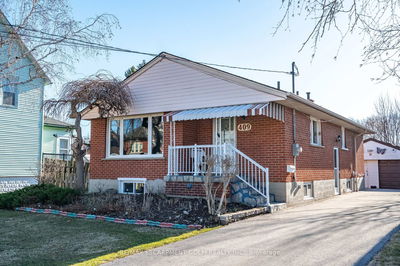 409 Upper Wentworth St, Hamilton - Inch Park
