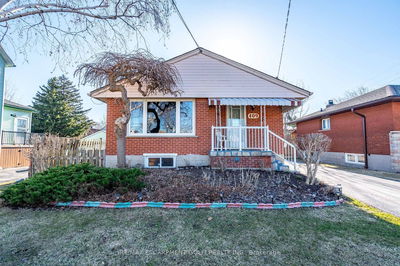 409 Upper Wentworth St, Hamilton - Inch Park image-0-1