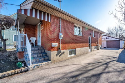 409 Upper Wentworth St, Hamilton - Inch Park image-0-2