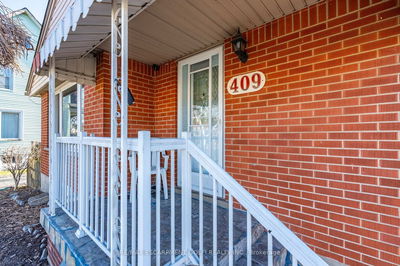 409 Upper Wentworth St, Hamilton - Inch Park image-0-3