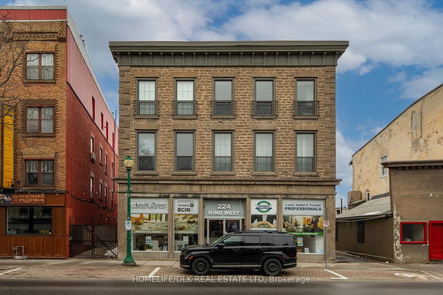 #3 - 224 King Street