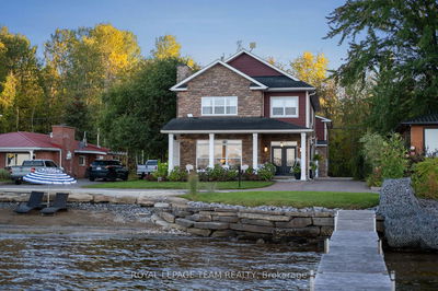 835 Archibald St, Braeside - Mcnab/Braeside Twps