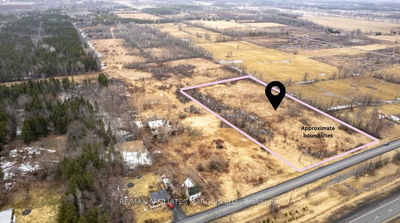 LOT DAFOE Rd, South Stormont - South Stormont (Osnabruck) Twp