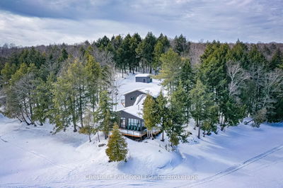 2438 Kushog Lake Rd, Algonquin Highlands - Stanhope