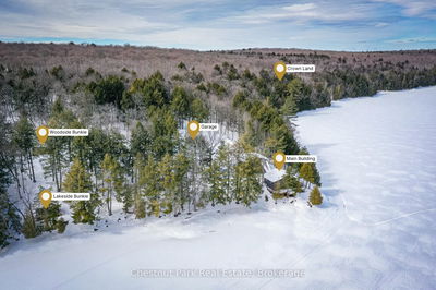 2438 Kushog Lake Rd, Algonquin Highlands - Stanhope image-0-1