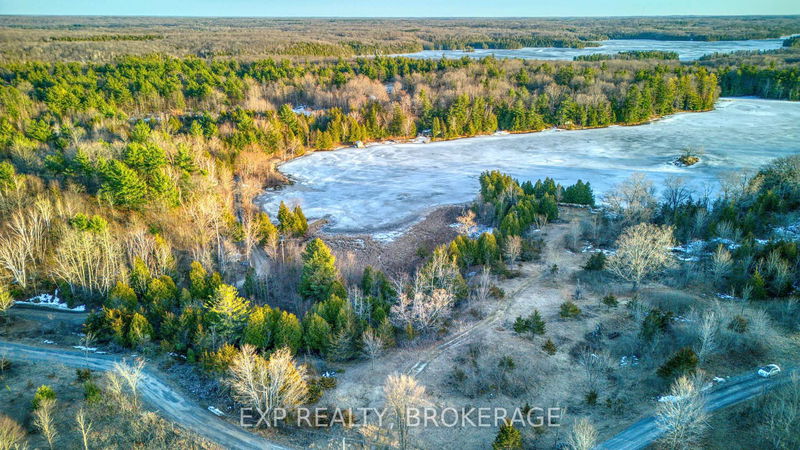 PT LT 5 CON 4 JAMES WILSON Rd, Hartington - Frontenac South image-0-0